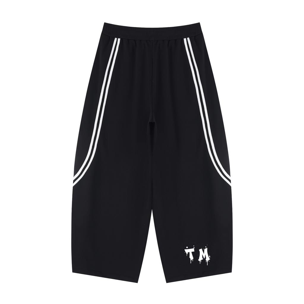 Unisex Wide Leg TM Sweatpants