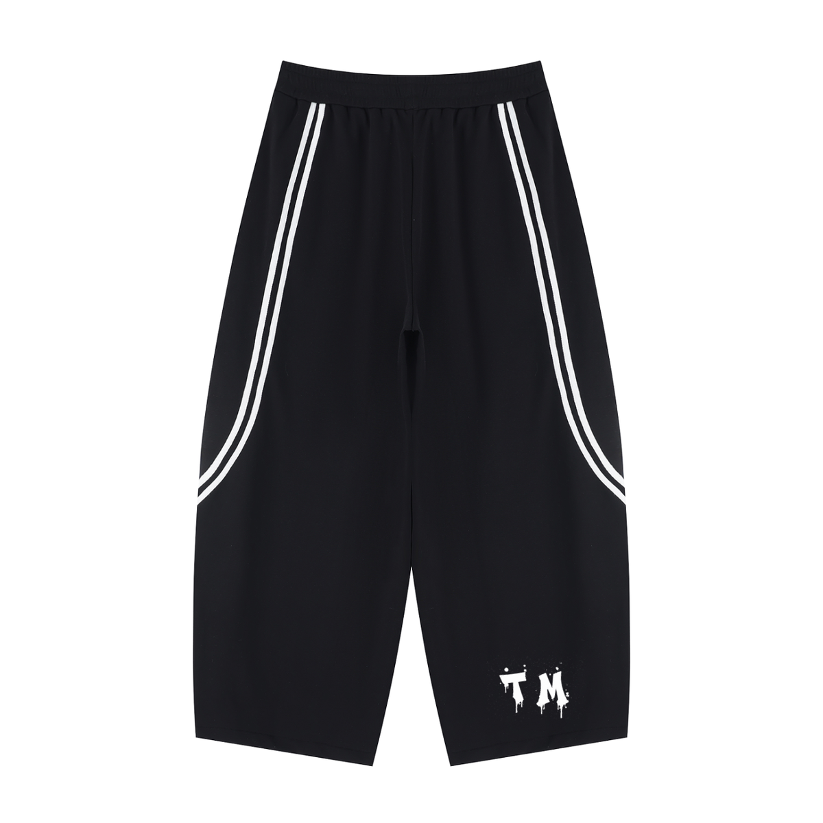 Unisex Wide Leg TM Sweatpants