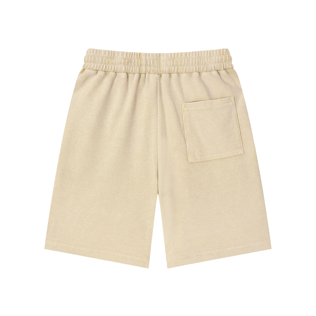 Waffle Knit TM Shorts