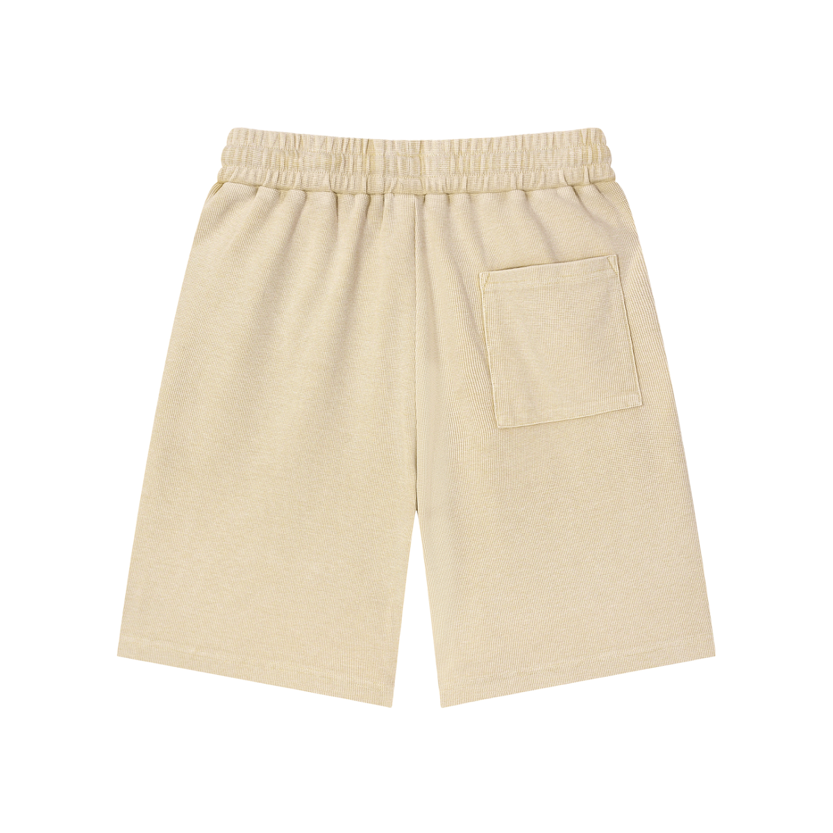 Waffle Knit TM Shorts