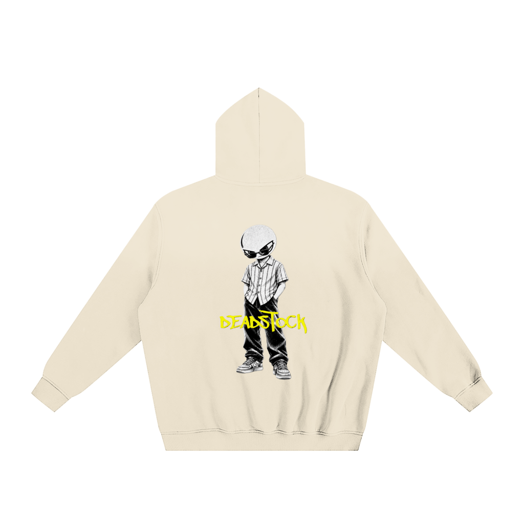 Sunfade Fleeced TM Hoodie