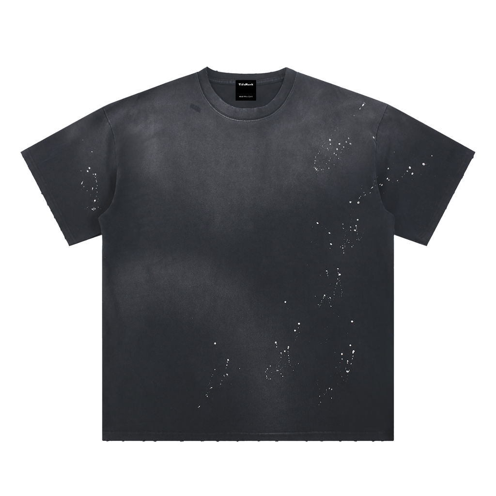 Sunfade Splatter Legacy T-Shirt