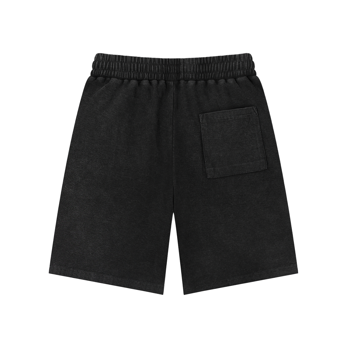 Waffle Knit TM Shorts