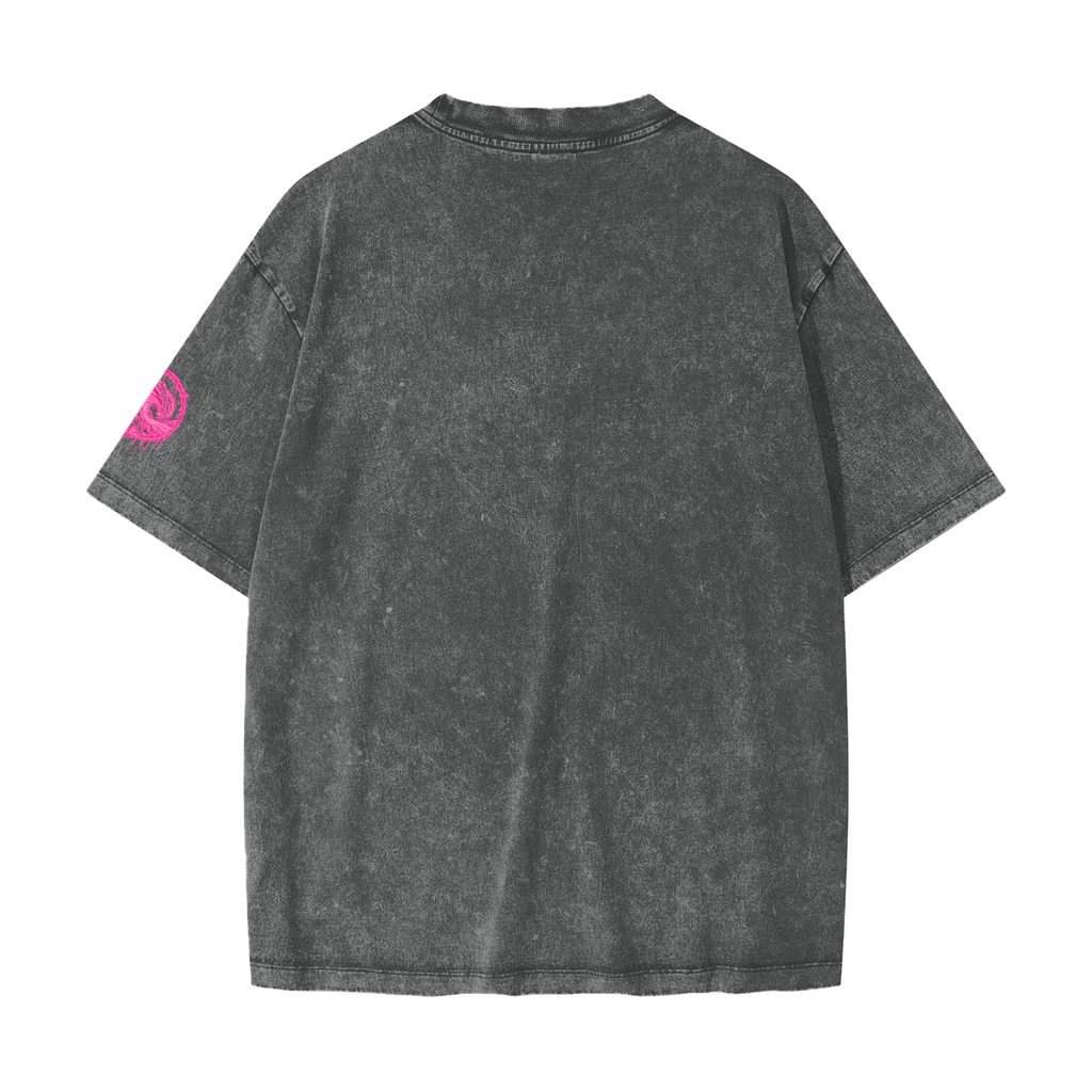 Heavyweight Snow TM T-Shirt