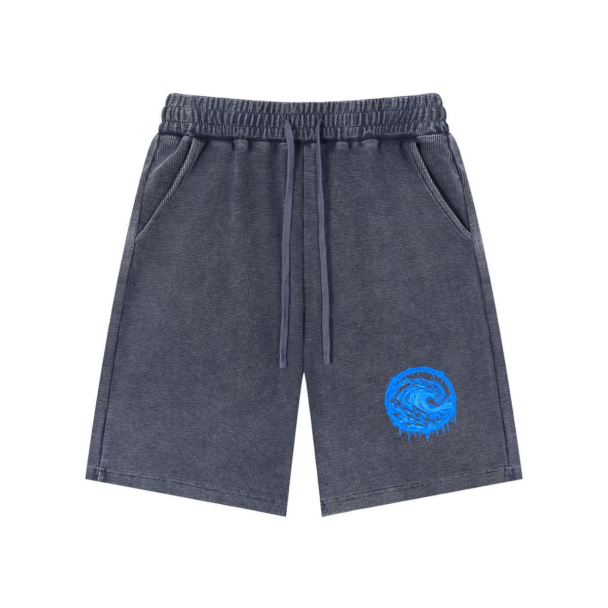 Waffle Knit TM Shorts