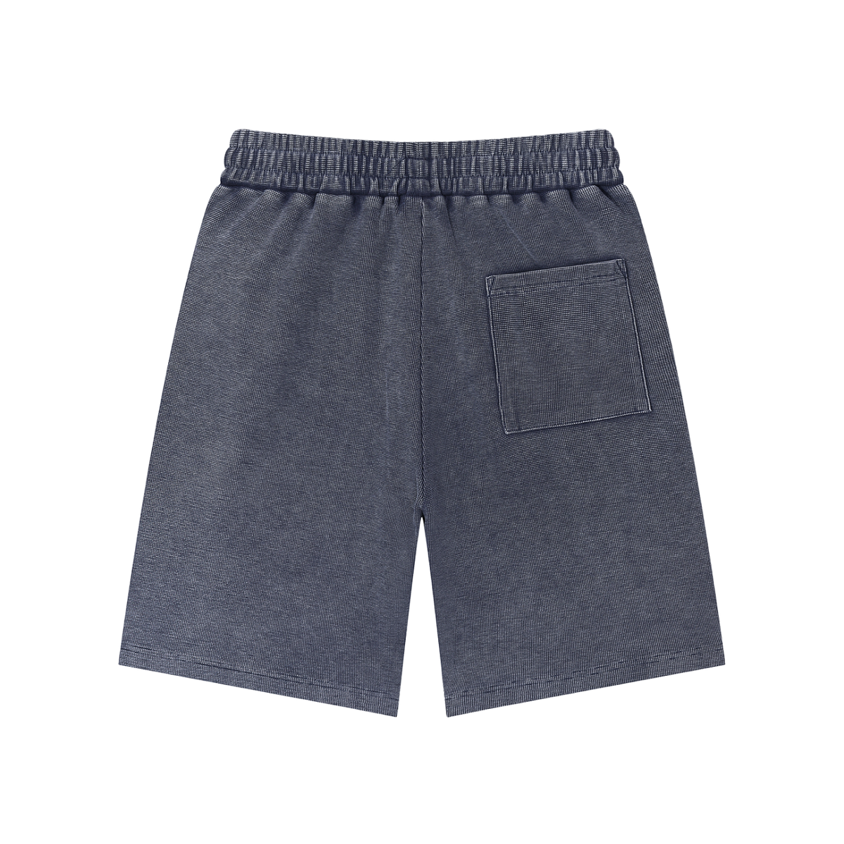 Waffle Knit TM Shorts