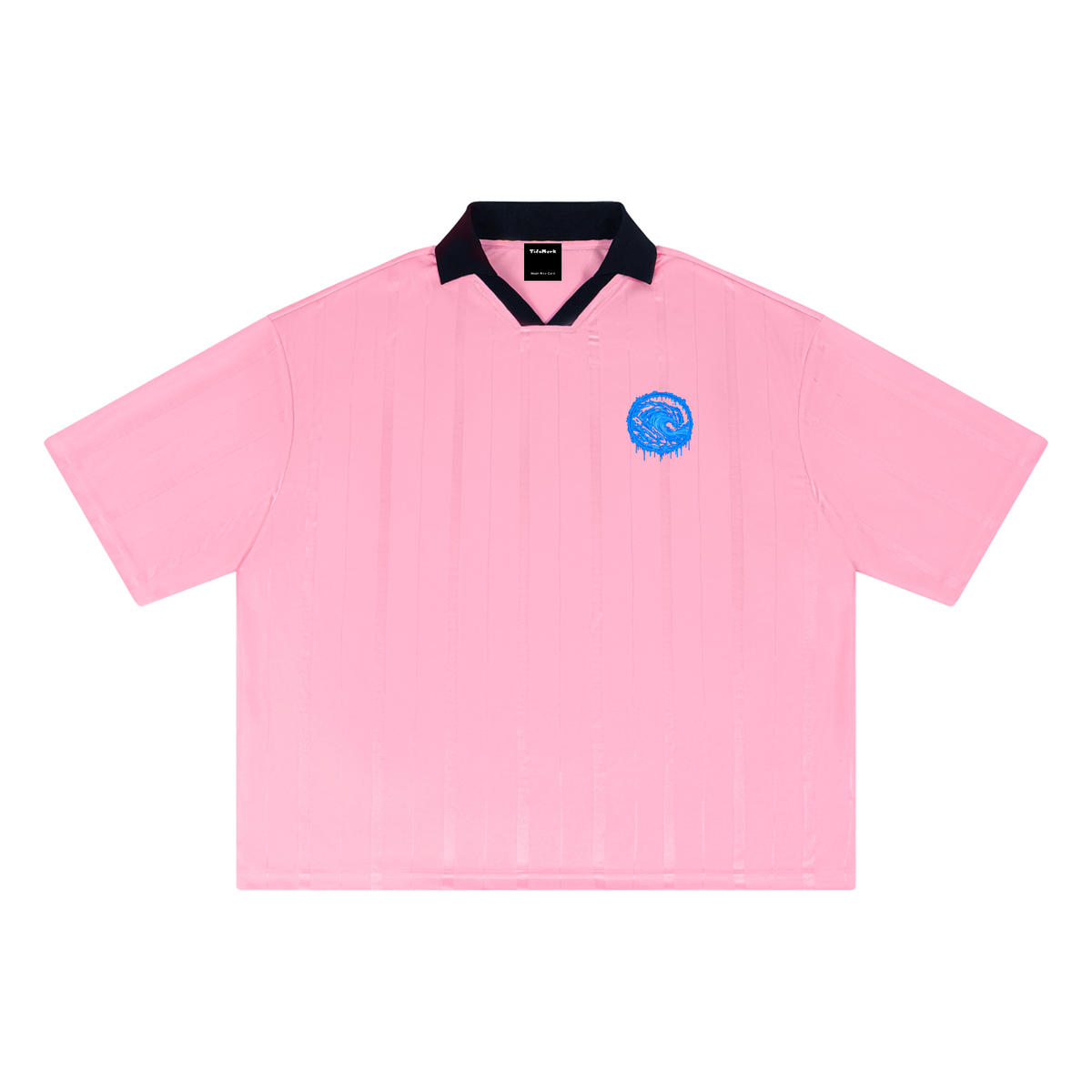 Mens TM Soccer Jersey