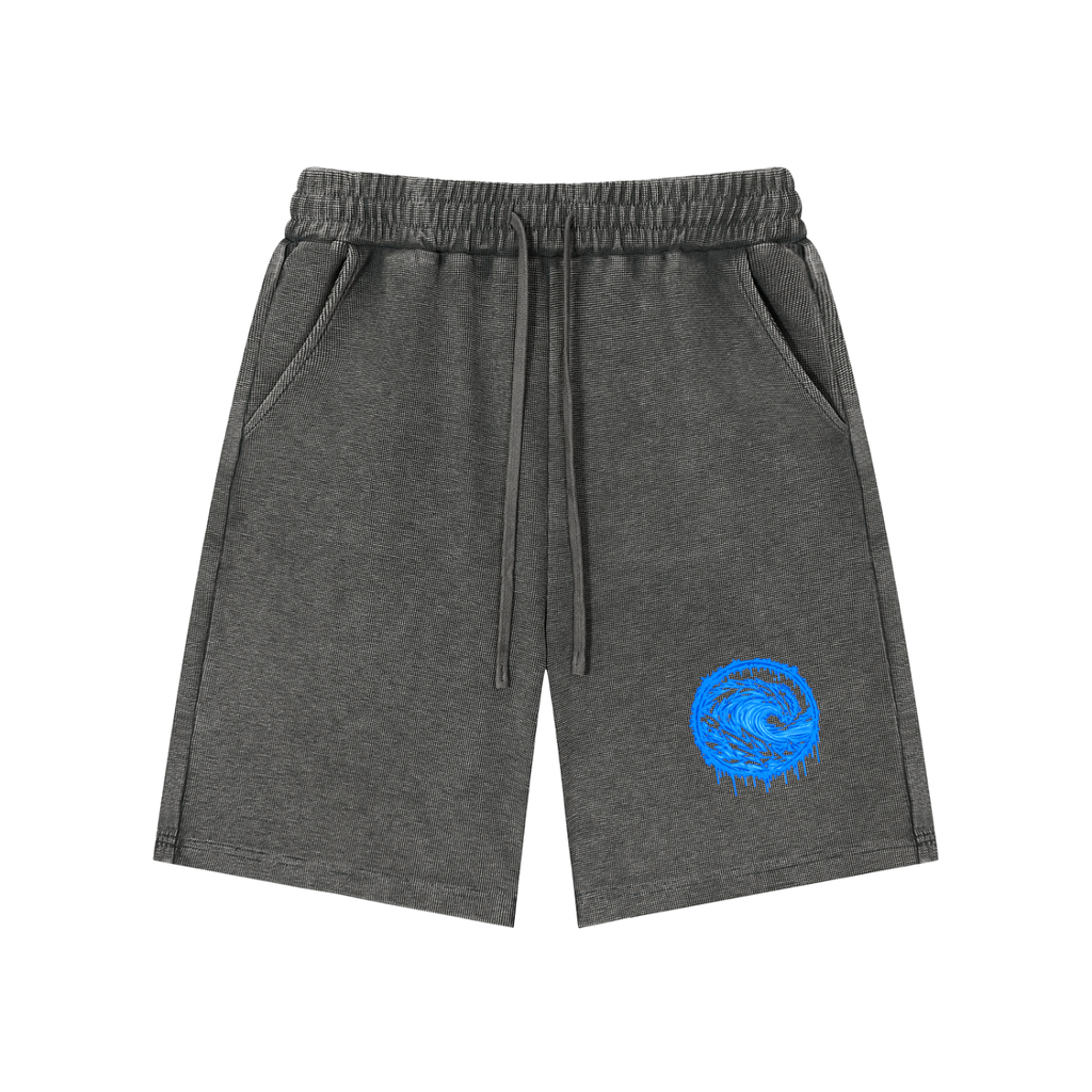 Waffle Knit TM Shorts