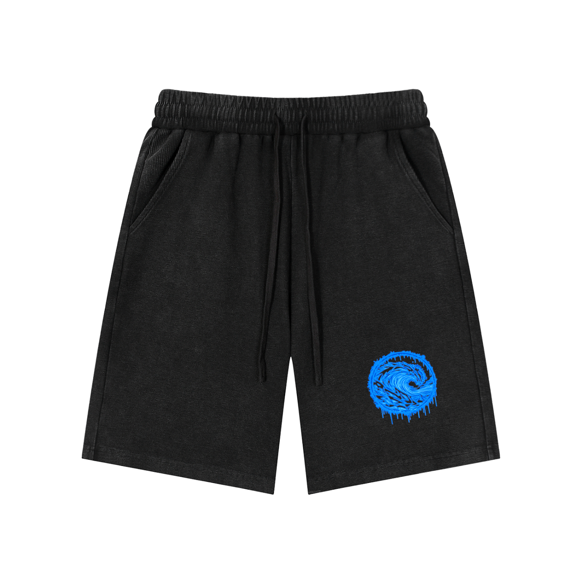 Waffle Knit TM Shorts