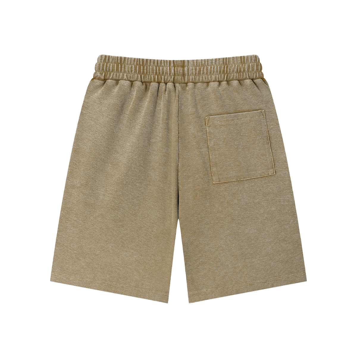 Waffle Knit TM Shorts