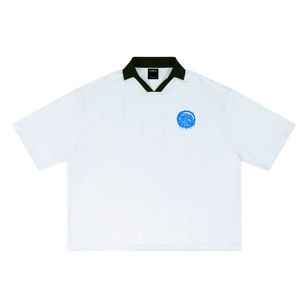 Mens TM Soccer Jersey