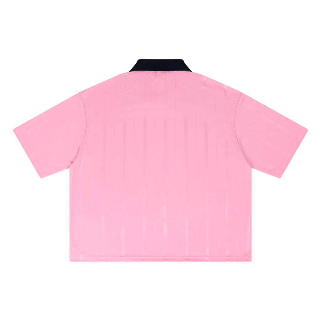 Mens TM Soccer Jersey