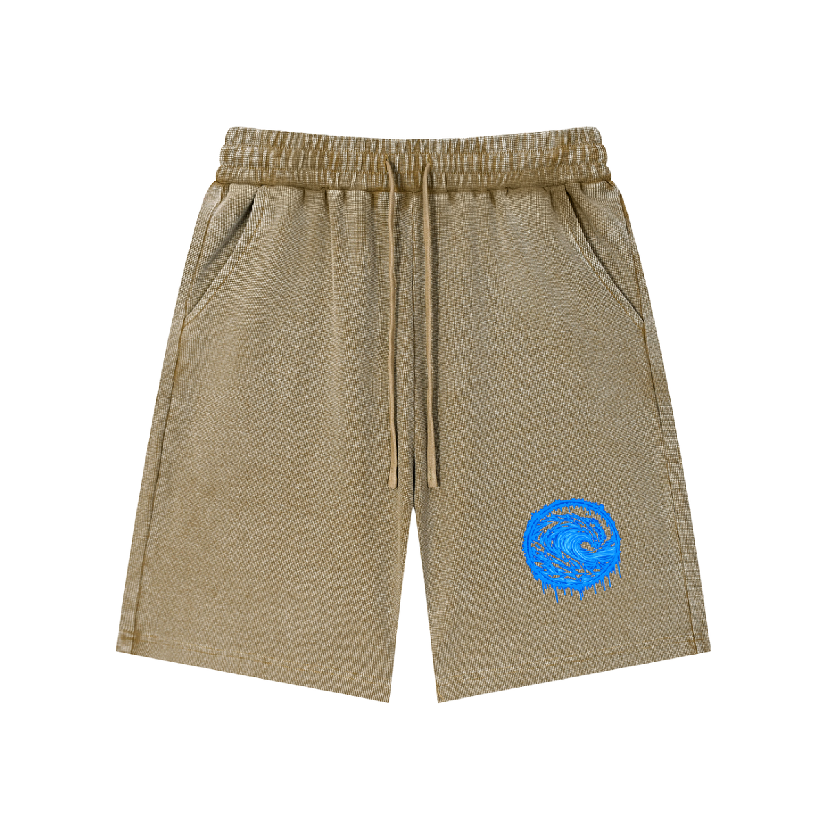 Waffle Knit TM Shorts