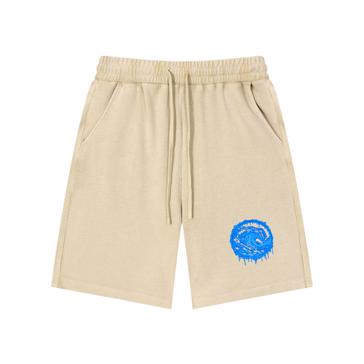 Waffle Knit TM Shorts