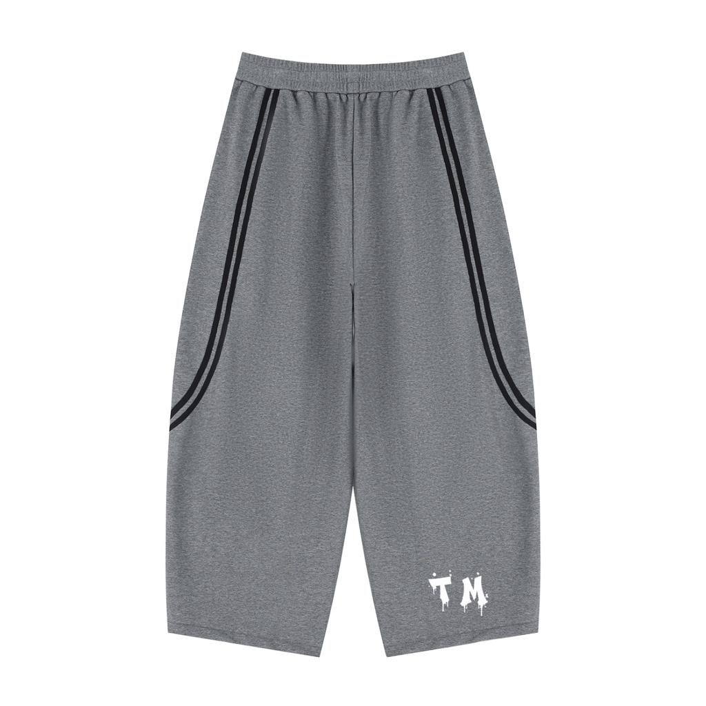 Unisex Wide Leg TM Sweatpants