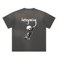 Sunfade Splatter Legacy T-Shirt