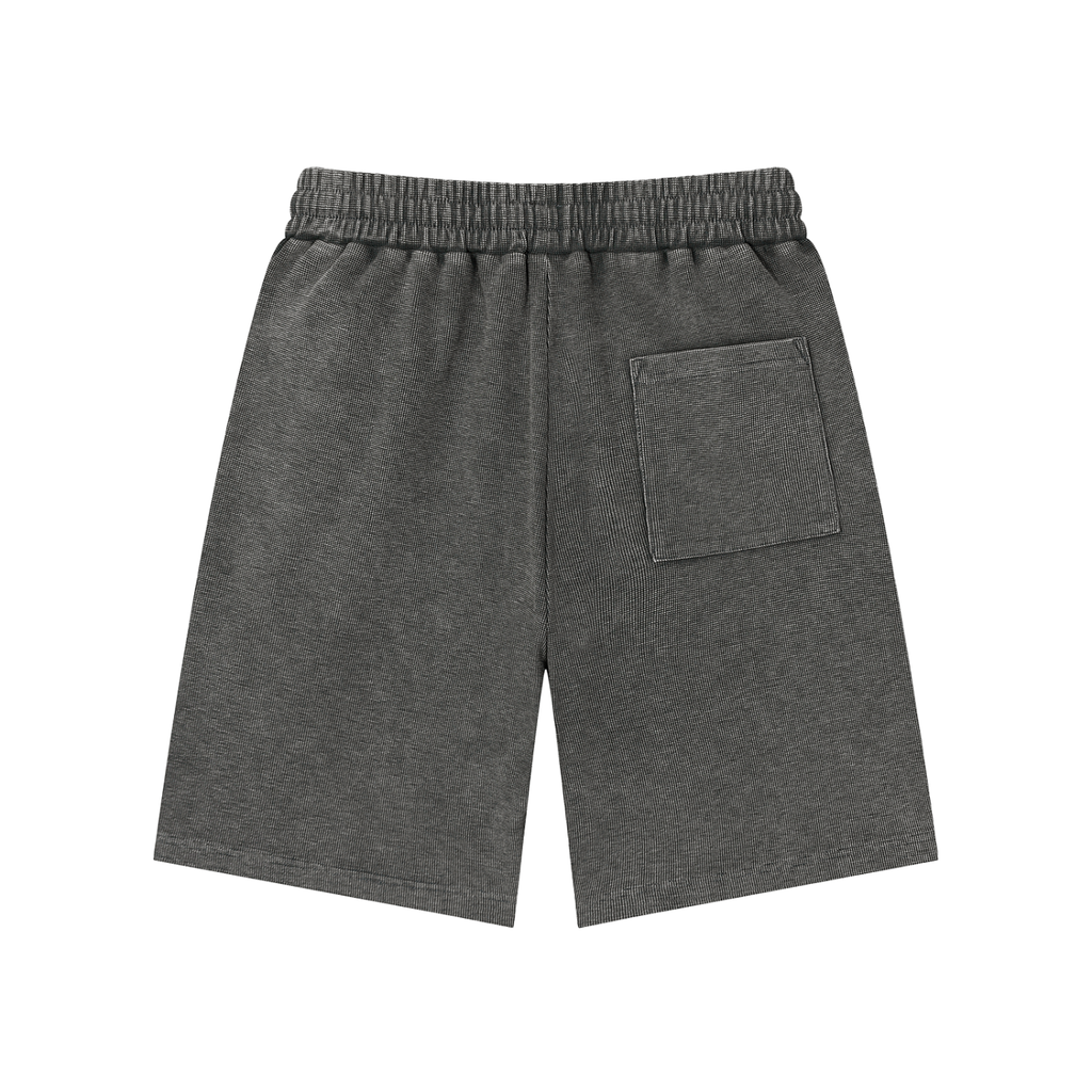 Waffle Knit TM Shorts