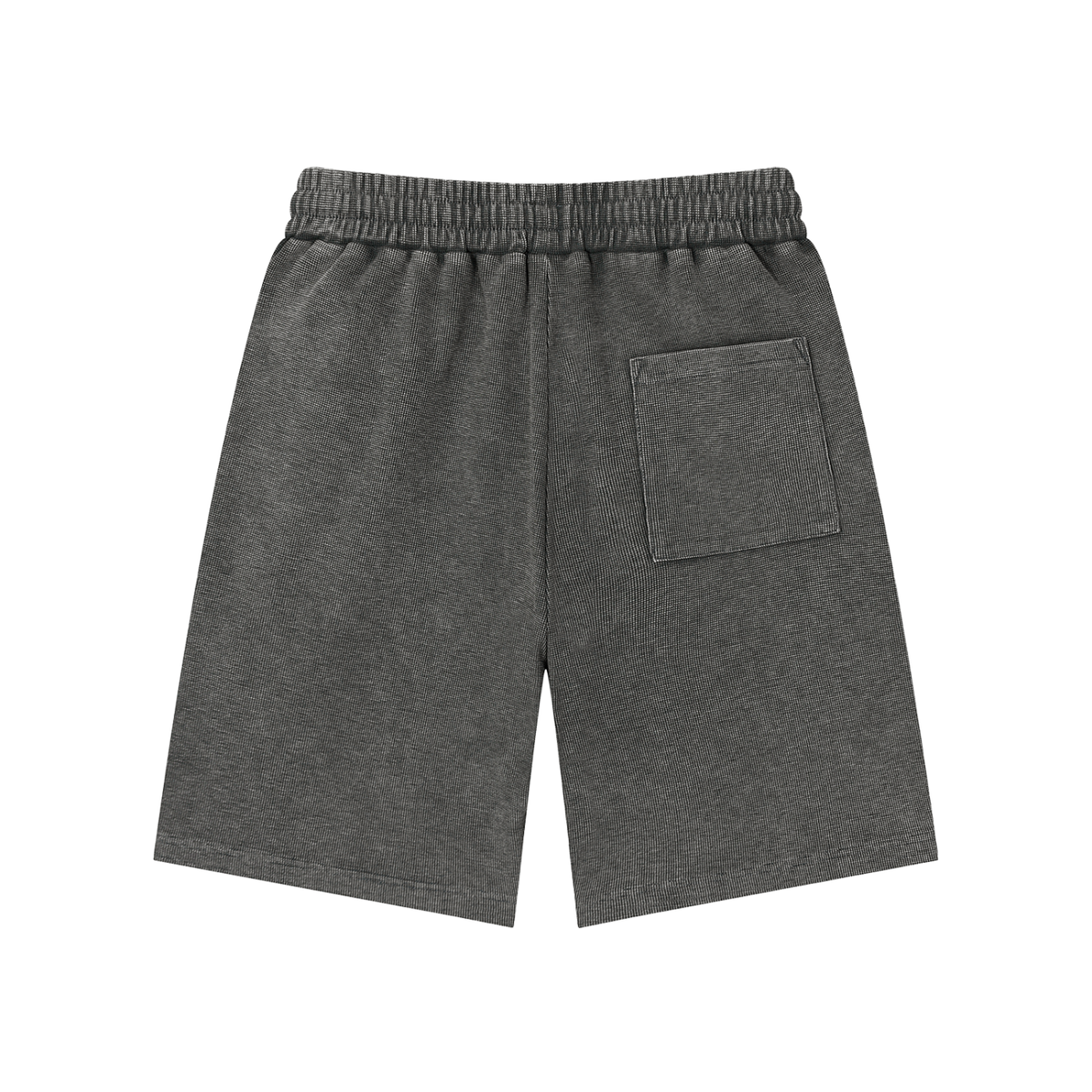 Waffle Knit TM Shorts