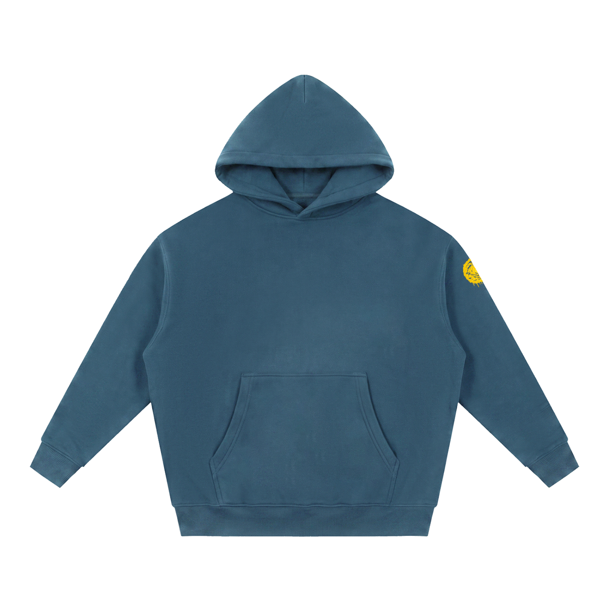 Essential Oversized Chance  Hoodie
