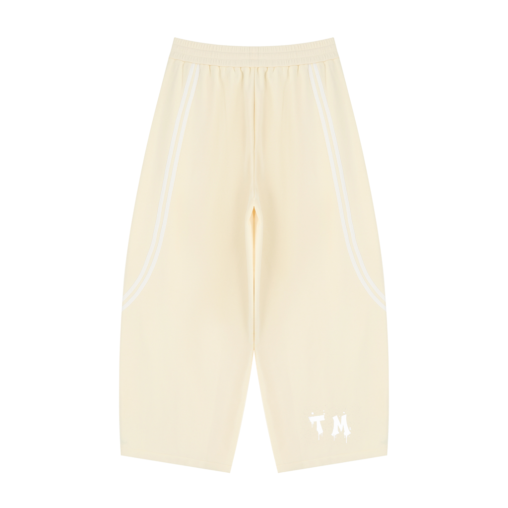 Unisex Wide Leg TM Sweatpants