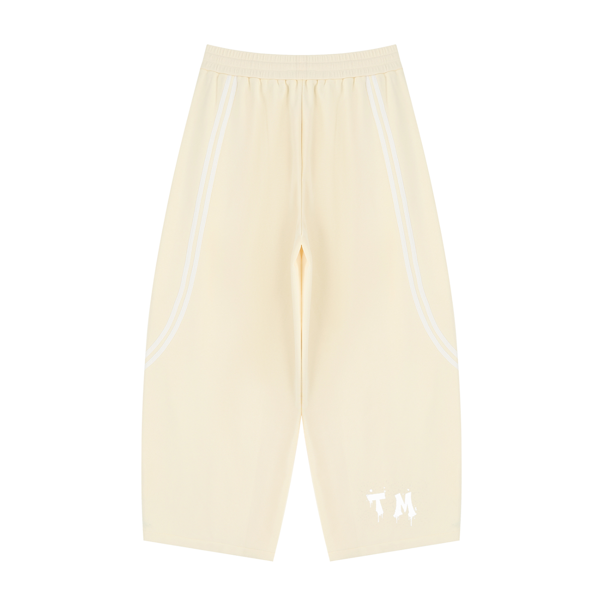 Unisex Wide Leg TM Sweatpants
