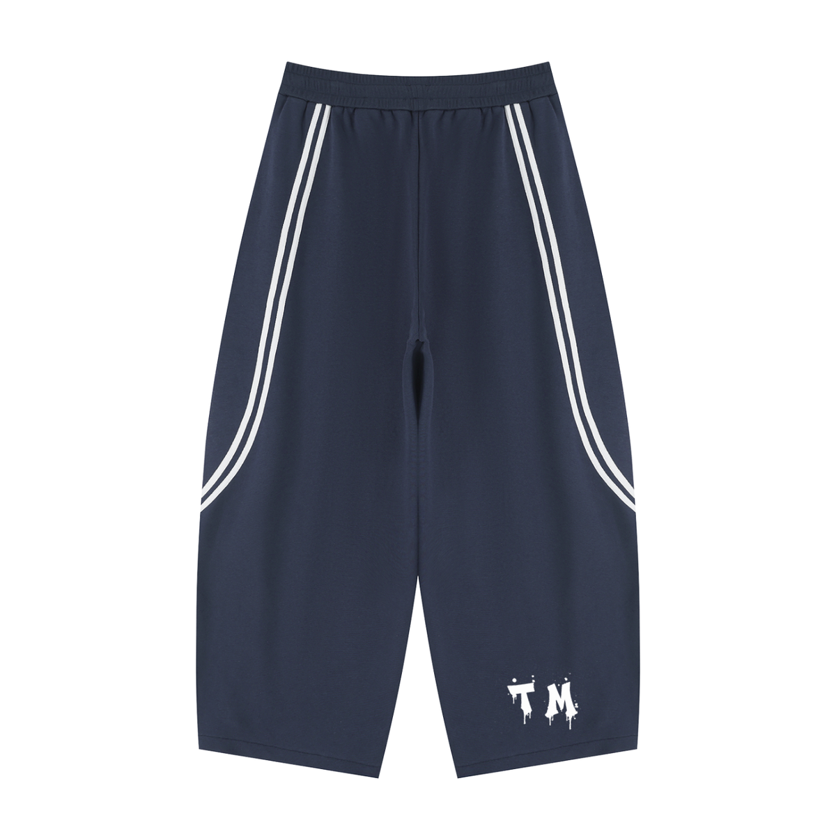 Unisex Wide Leg TM Sweatpants