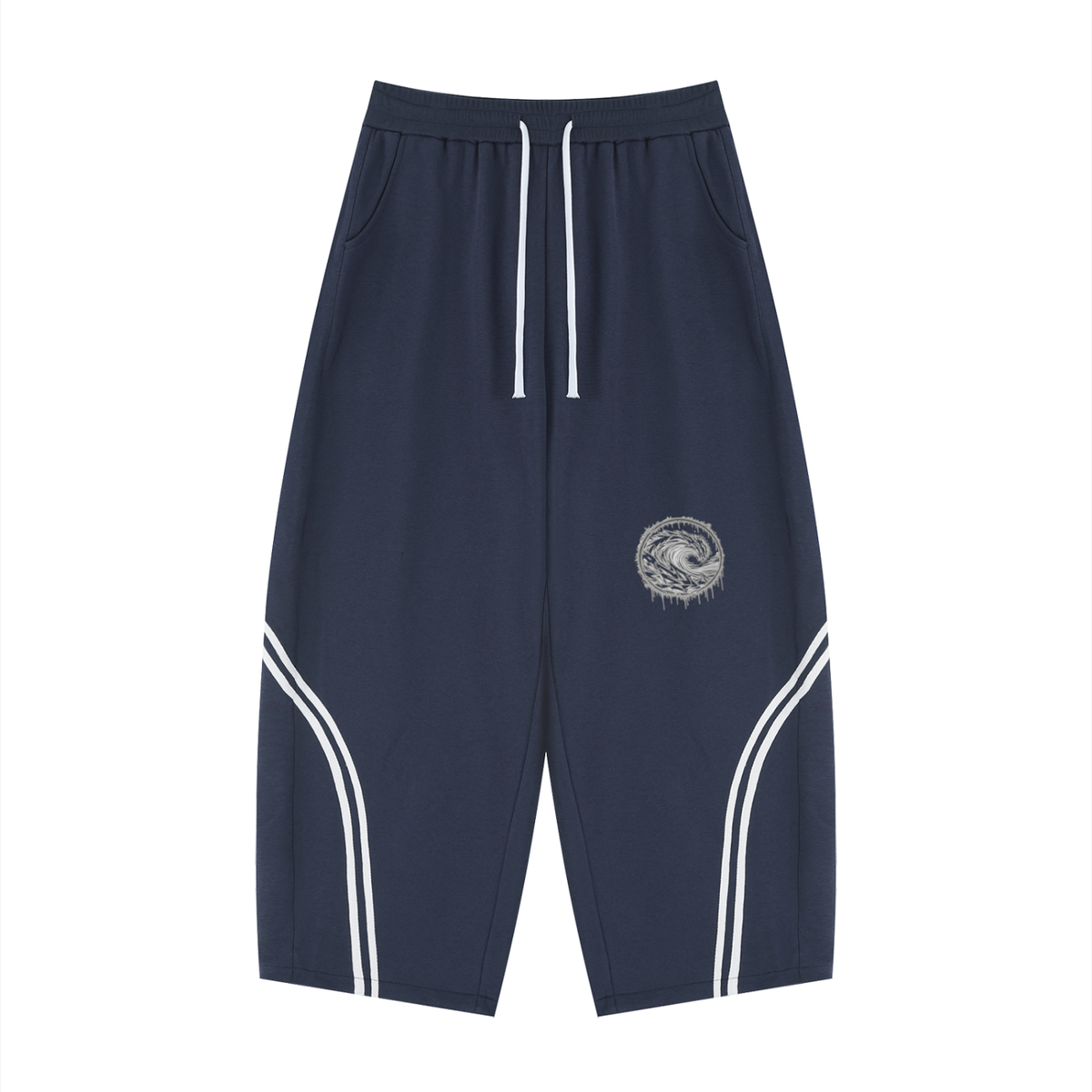 Unisex Wide Leg TM Sweatpants