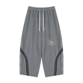 Unisex Wide Leg TM Sweatpants