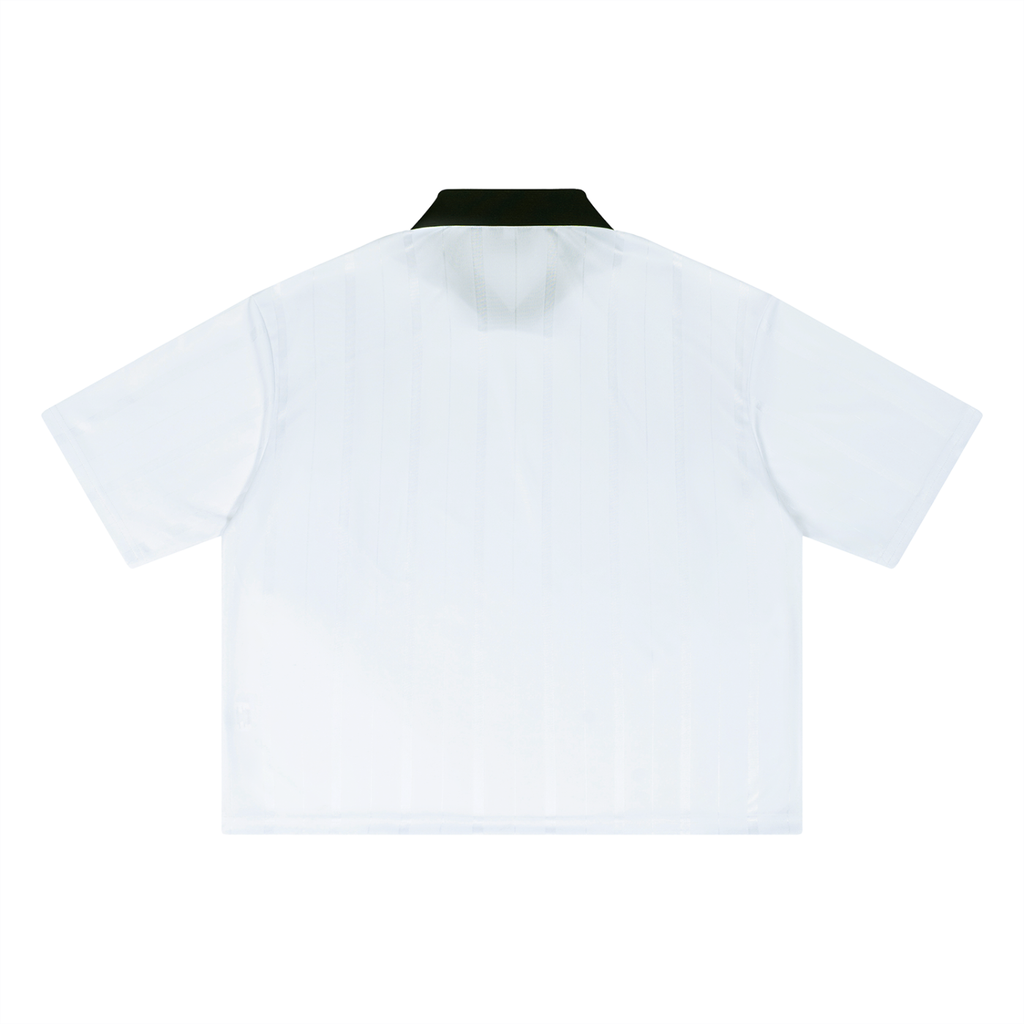 Mens TM Soccer Jersey