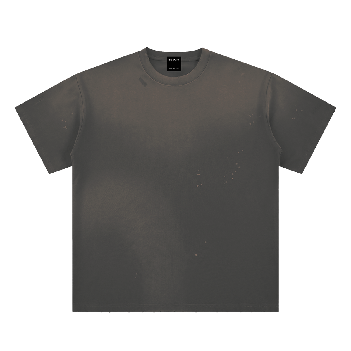 Sunfade Splatter Legacy T-Shirt