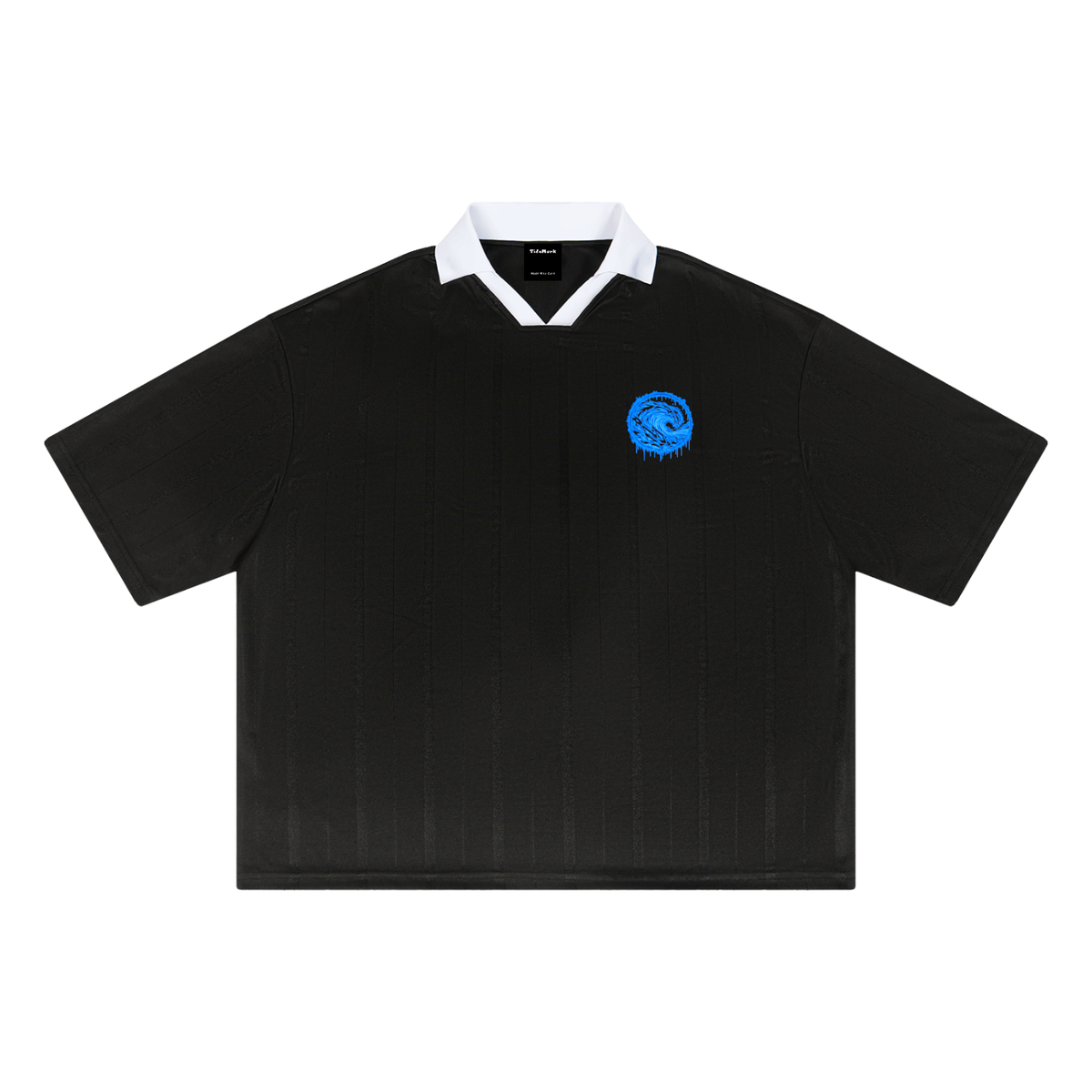Mens TM Soccer Jersey